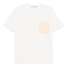 Футболка с карманом