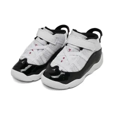Кроссовки Jordan 6 Rings White/Varsity Red/Black Кроссовки Jordan 6 Rings White/Varsity Red/Black