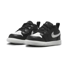 Кроссовки Jordan 1 Black/Summit Кроссовки Jordan 1 Black/Summit