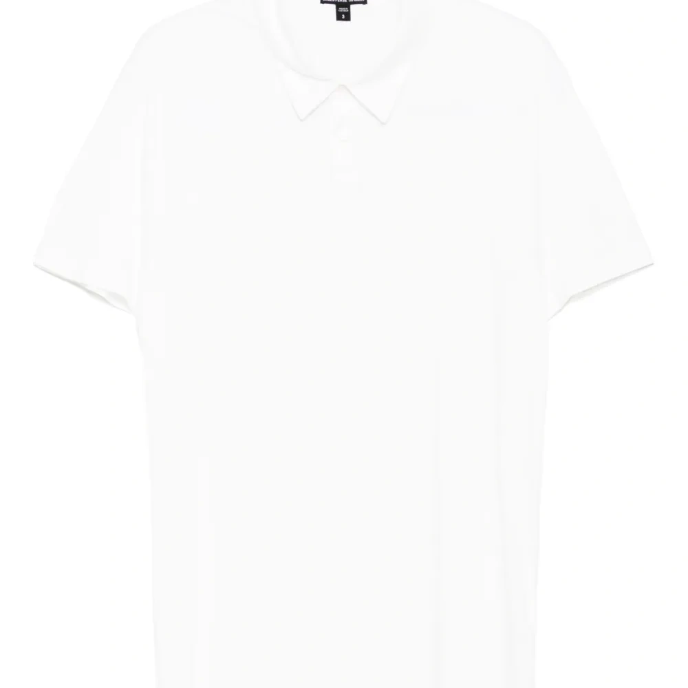 Рубашка поло Brushed Lotus