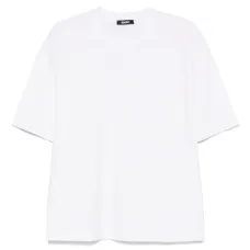 Футболка с круглым вырезом Футболка с круглым вырезом