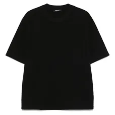 Футболка с круглым вырезом Футболка с круглым вырезом