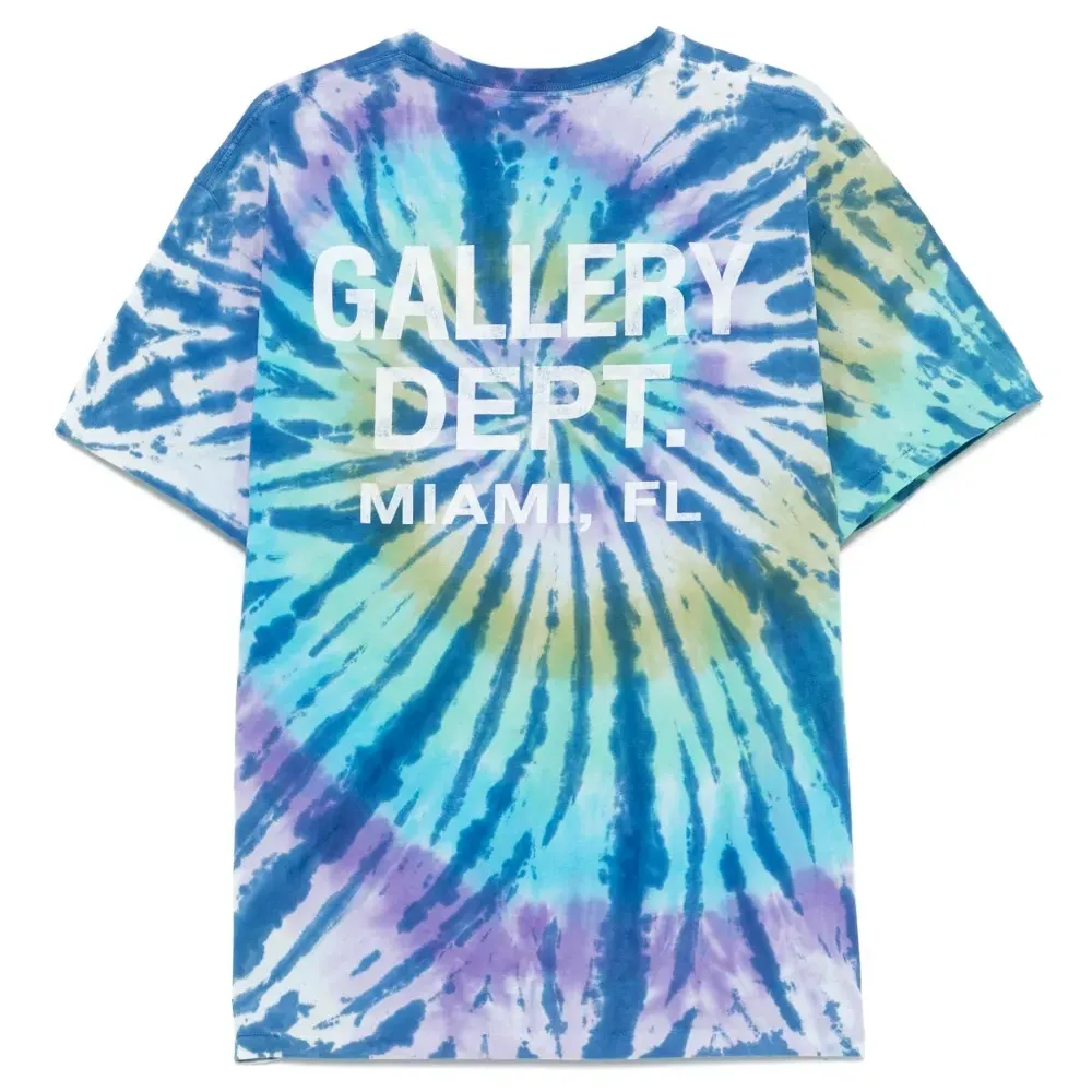 Футболка Miami Souvenir