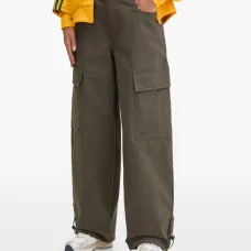 Брюки карго