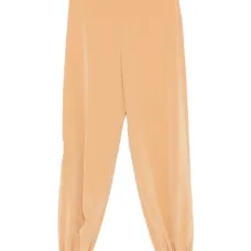 Зауженные брюки