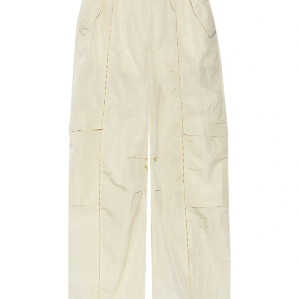 Брюки карго