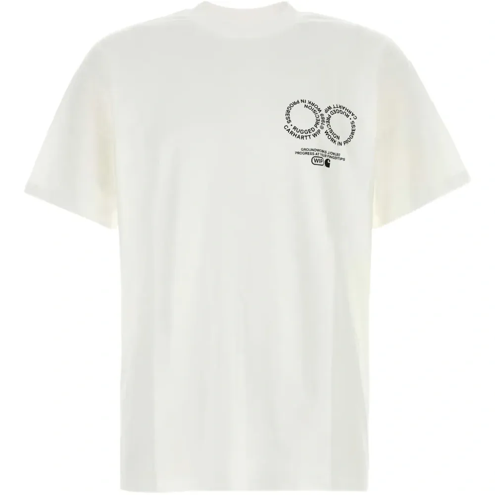 Футболка Rotation