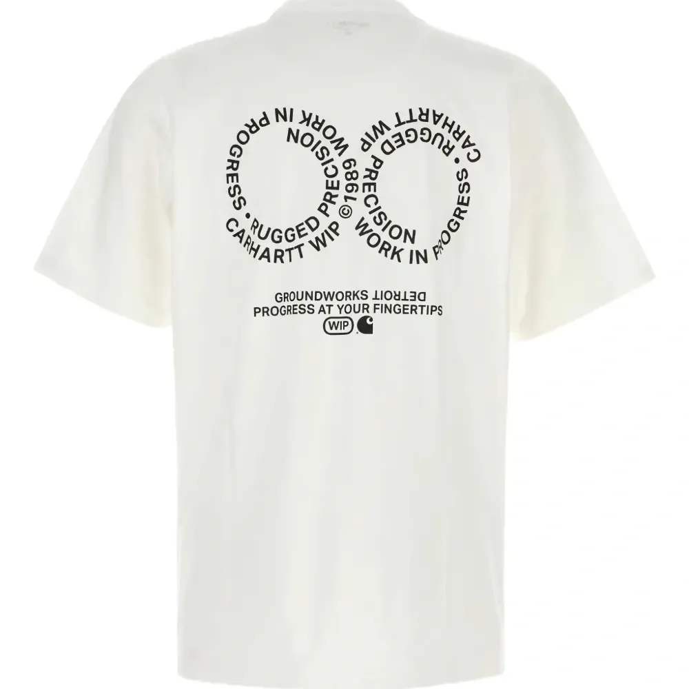 Футболка Rotation