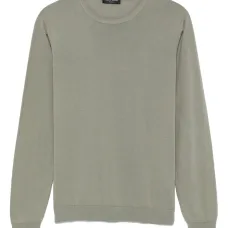 Футболка тонкой вязки