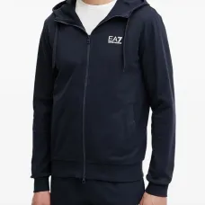 Спортивный костюм на молнии с логотипом