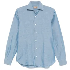 Фактурная рубашка