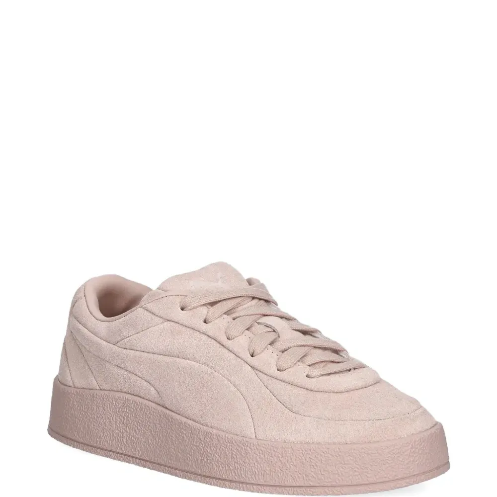 Кроссовки на платформе