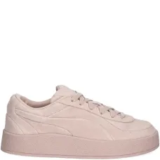 Кроссовки на платформе