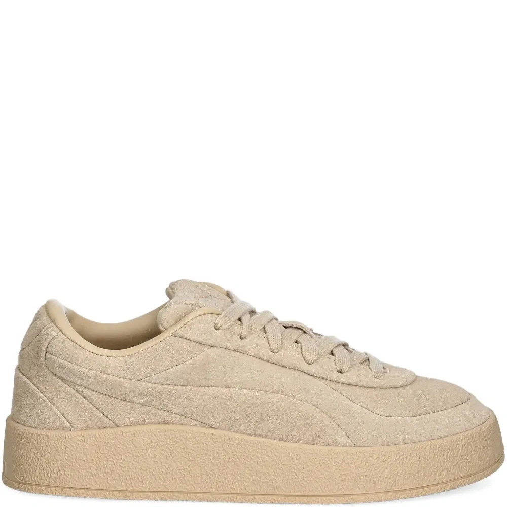 Кроссовки на платформе Кроссовки на платформе