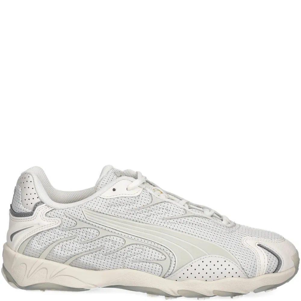 Кроссовки athletic с сетчатыми вставками