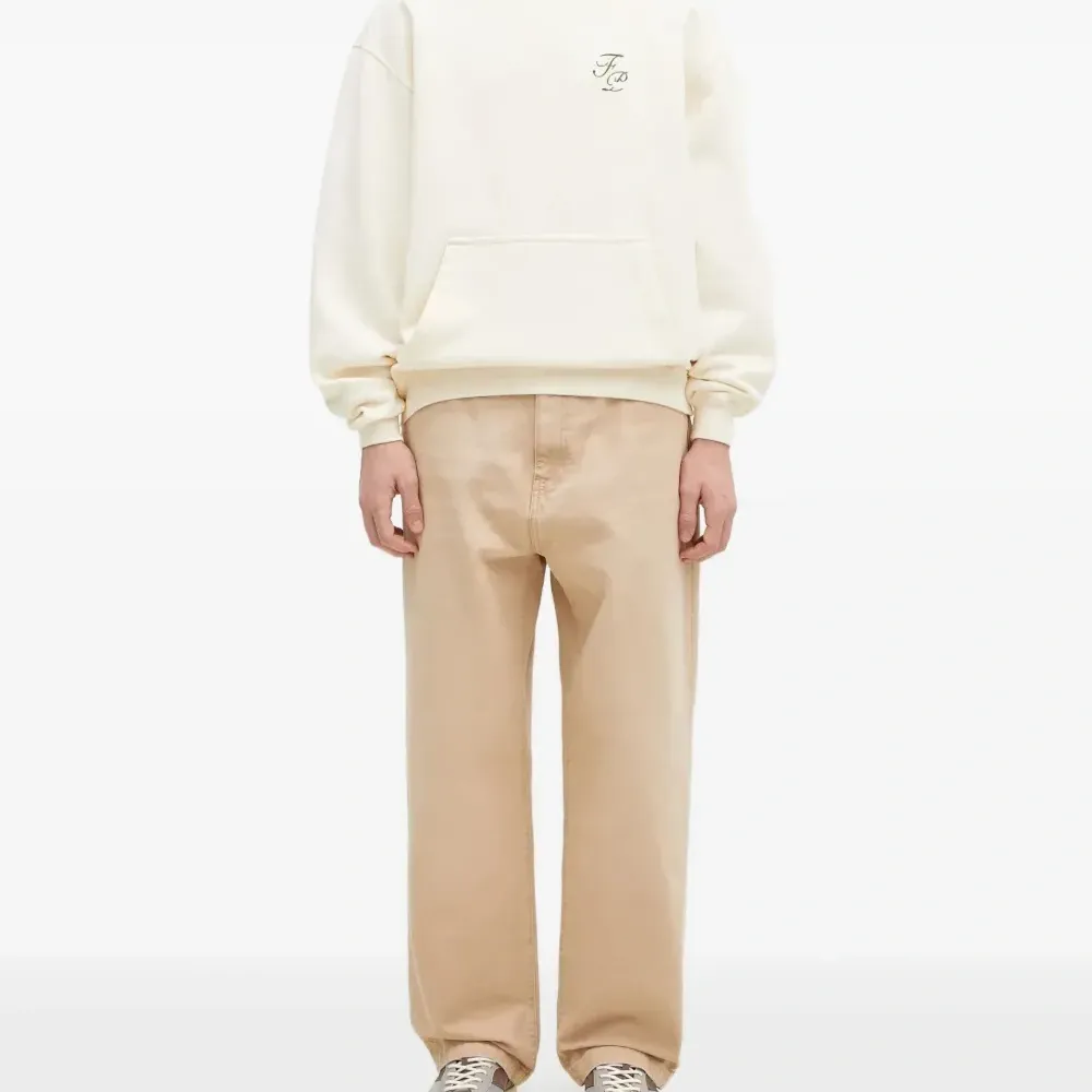 худи с принтом