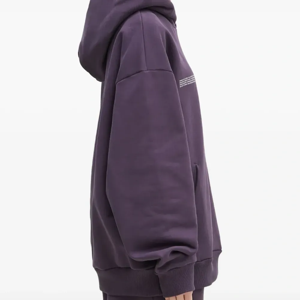 Худи DNA с кулиской