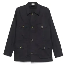 Куртка-рубашка