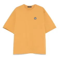 Футболка с принтом