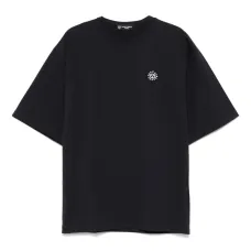 Футболка с принтом