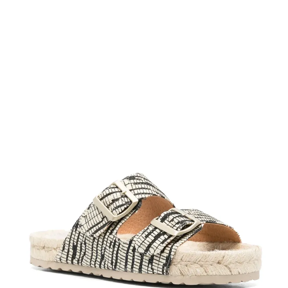 Сандалии Yucatán