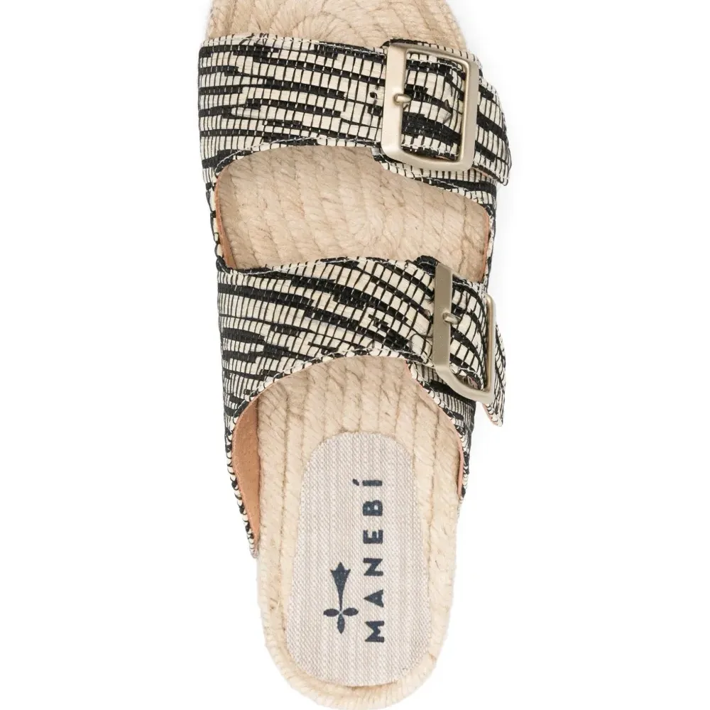 Сандалии Yucatán