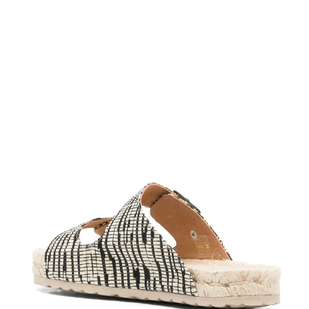 Сандалии Yucatán