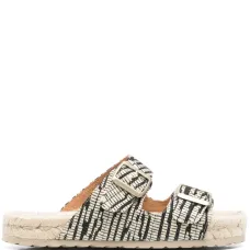 Сандалии Yucatán Сандалии Yucatán