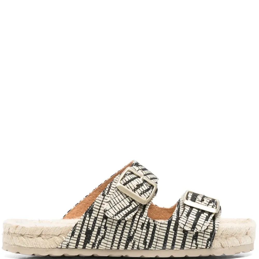 Сандалии Yucatán