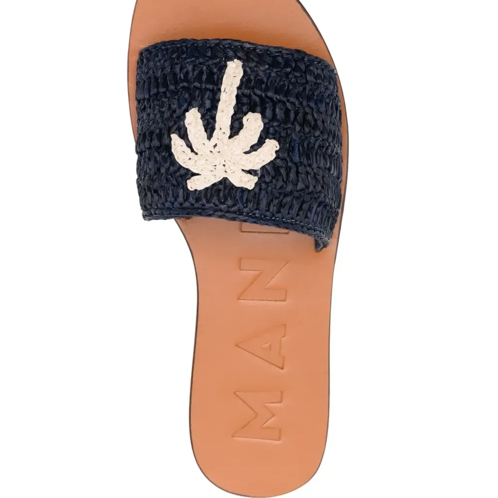 Сандалии Yucatán Сандалии Yucatán