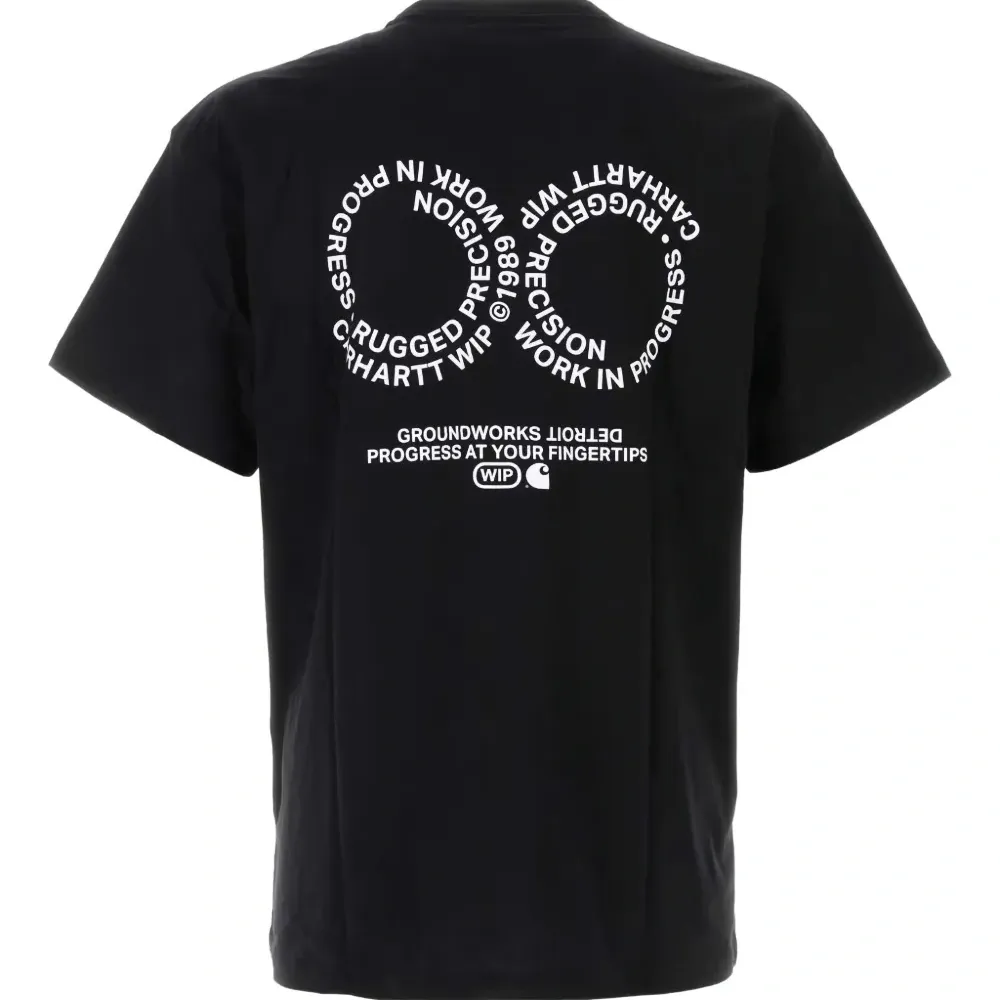 Футболка Rotation