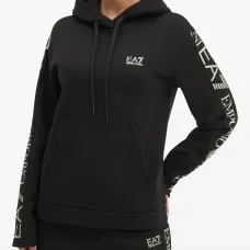 Спортивный костюм с логотипом Спортивный костюм с логотипом