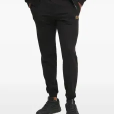 Спортивный костюм с логотипом