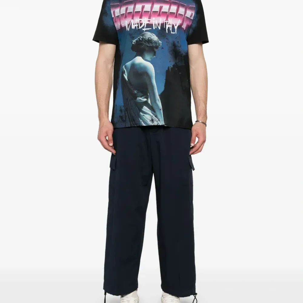 Брюки карго