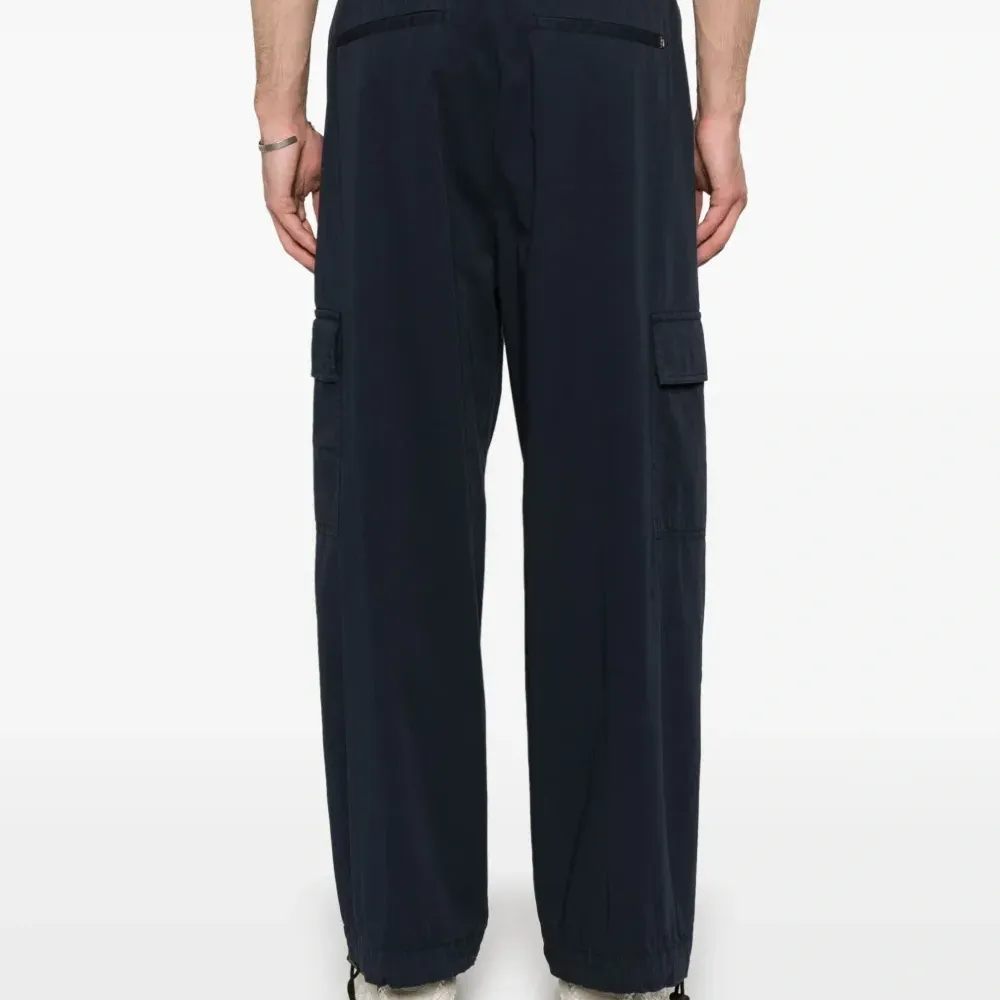 Брюки карго