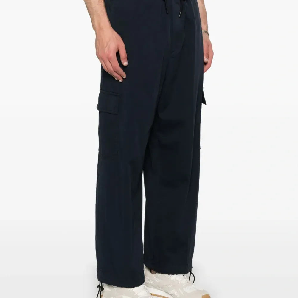 Брюки карго