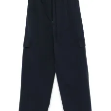 Брюки карго