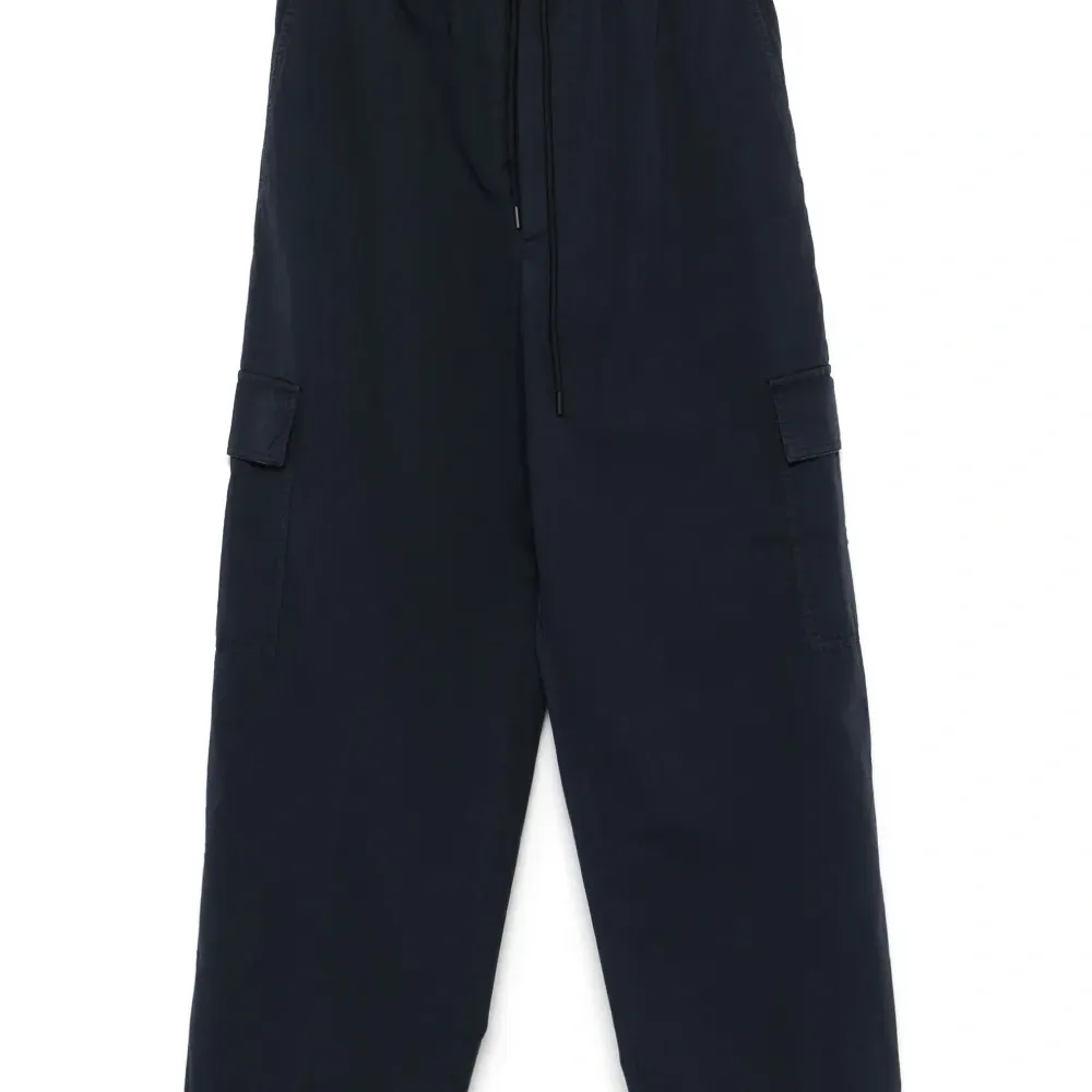 Брюки карго