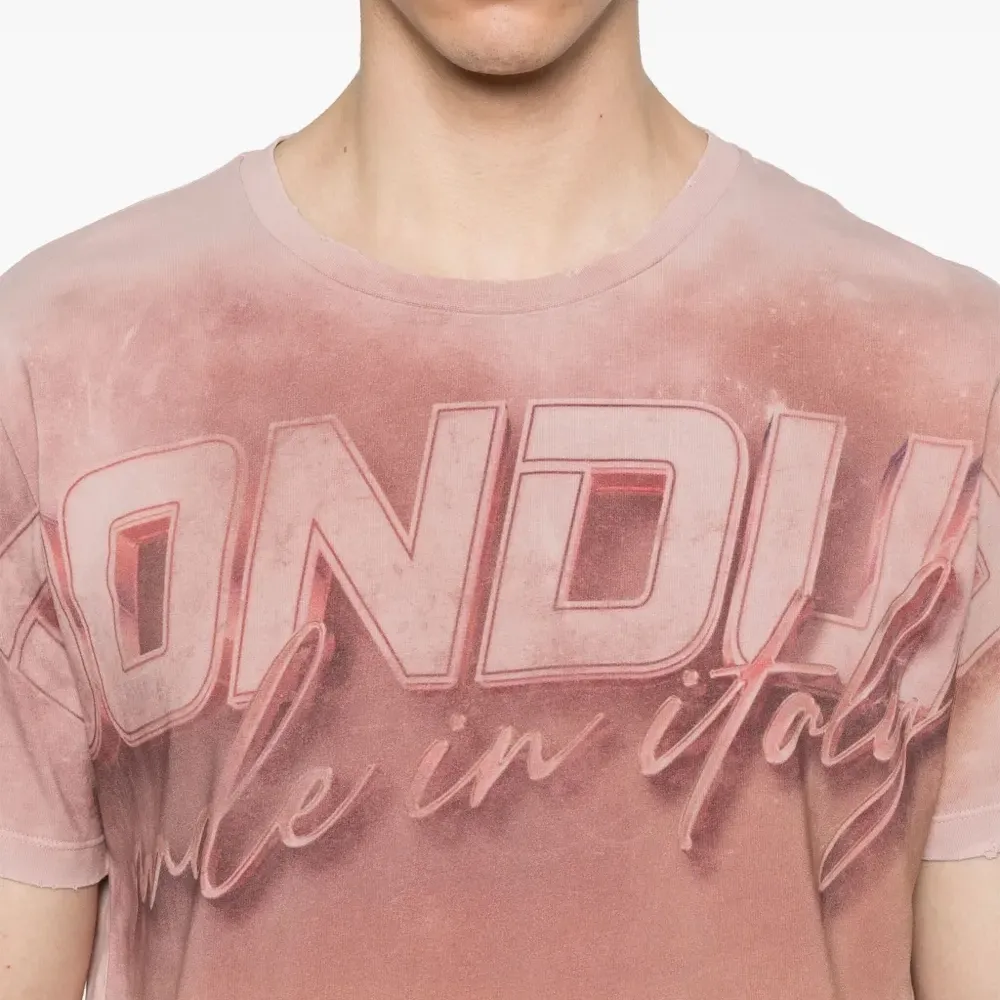 Футболка с логотипом Футболка с логотипом