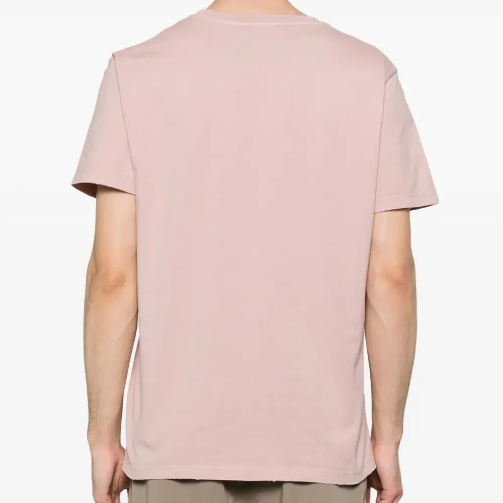 Футболка с логотипом Футболка с логотипом