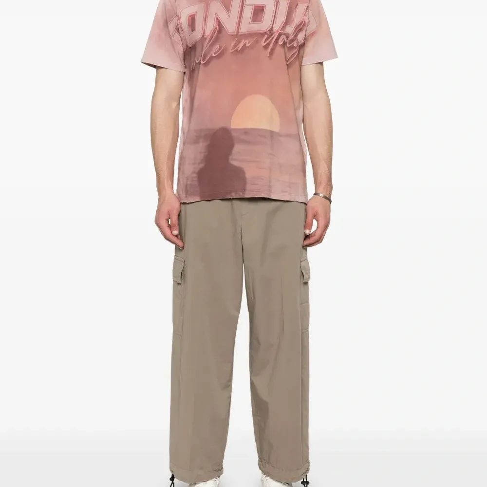 Брюки карго Брюки карго