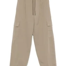 Брюки карго