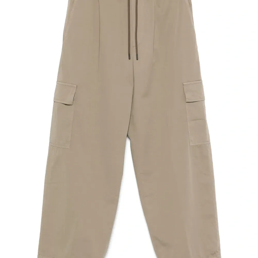 Брюки карго Брюки карго