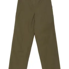 Брюки из канваса Брюки из канваса