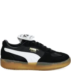 Palermo Moda suede sneakers