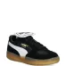 Palermo Moda suede sneakers Palermo Moda suede sneakers