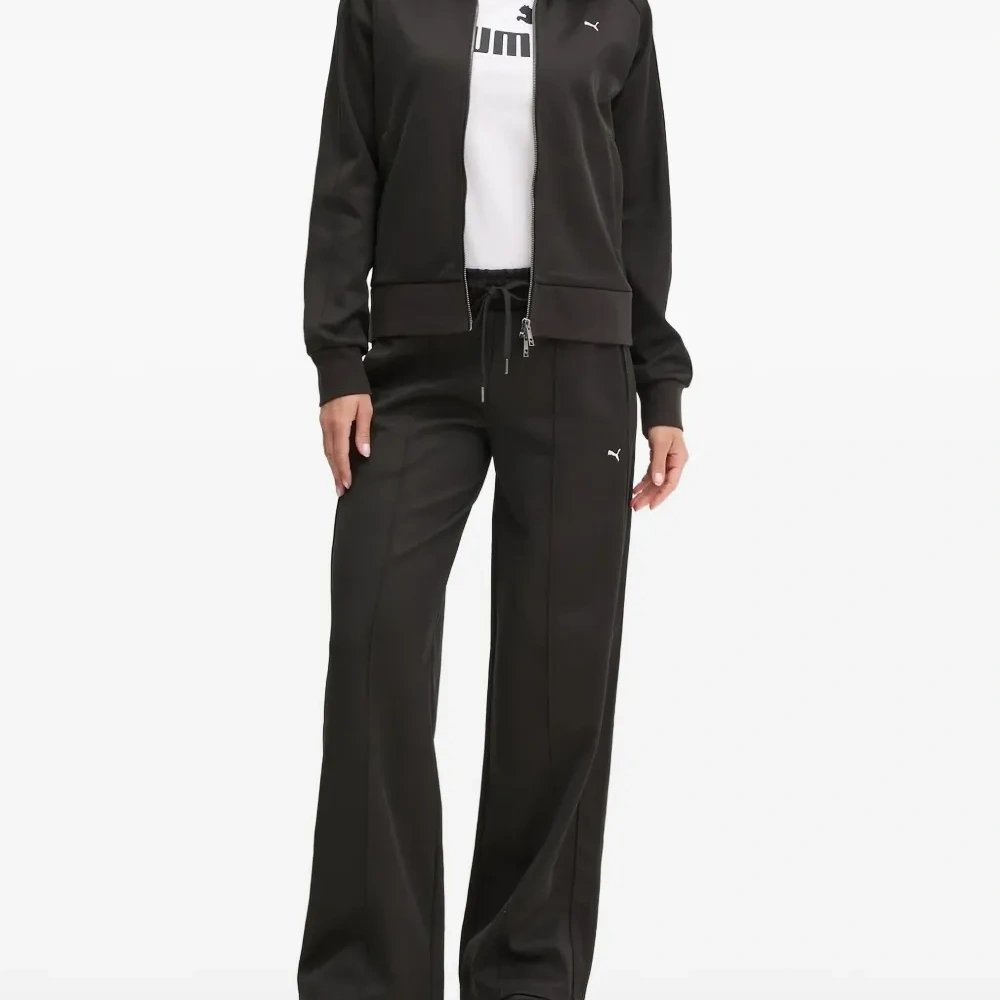 Толстовка T7 на молнии