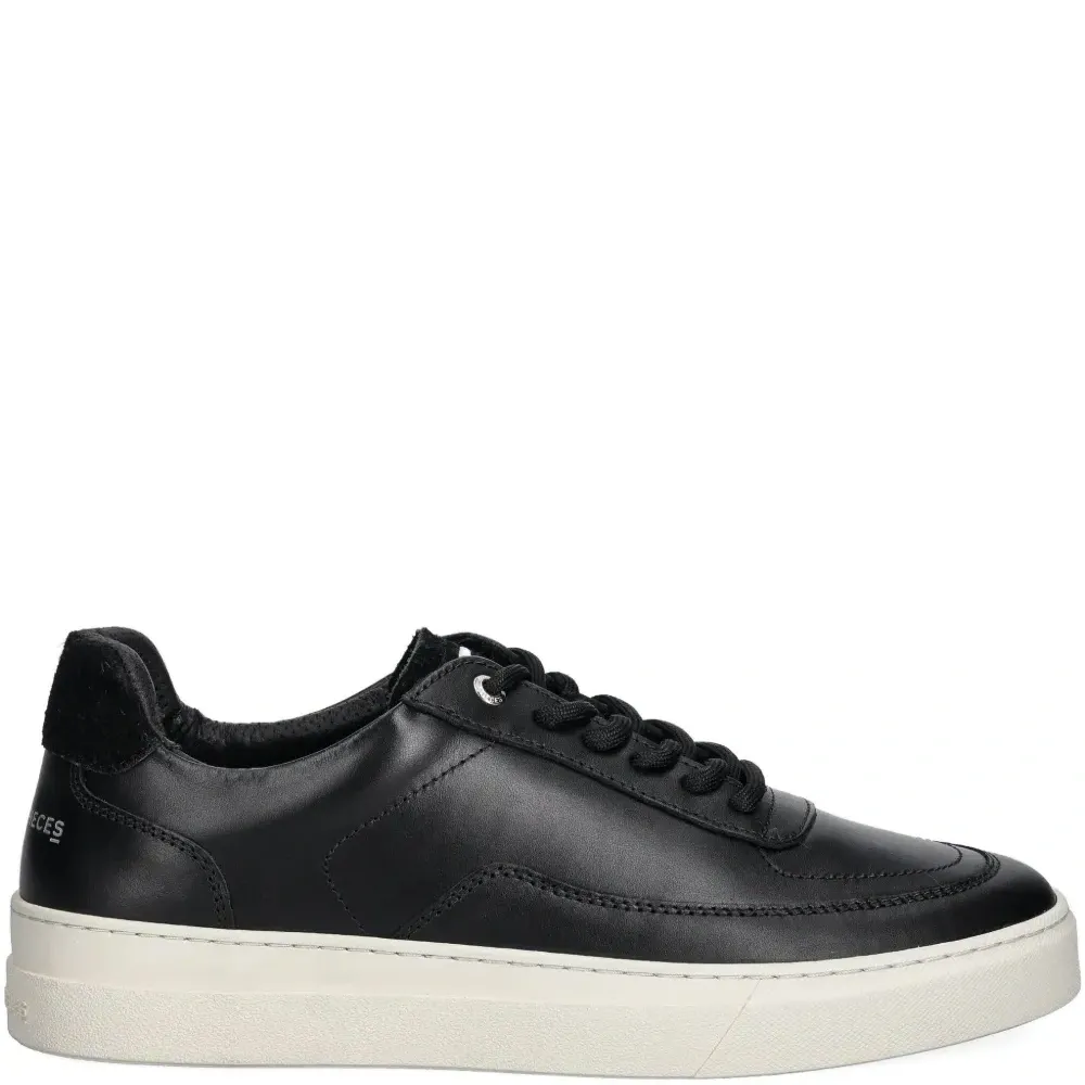 Кеды на шнуровке