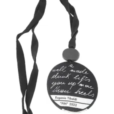 колье с подвеской колье с подвеской