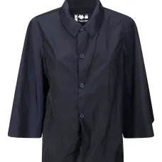 Куртка на пуговицах